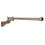 Original U.S. Civil War Sharps & Hankins Model 1862 Sliding Breech Naval Carbine - Serial No 11338 Original Items