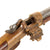 Original U.S. Civil War Scarce 1st Contract Warner Saddle-Ring Carbine by Springfield Arms Serial 2940 - Only 1,501 Made Original Items