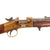 Original U.S. Civil War Scarce 1st Contract Warner Saddle-Ring Carbine by Springfield Arms Serial 2940 - Only 1,501 Made Original Items