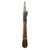 Original U.S. Civil War Navy W.J. Jenks Side Hammer "Mule-Ear" Breech Loading Percussion Carbine - dated 1845 Original Items