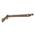 Original U.S. Civil War Navy W.J. Jenks Side Hammer "Mule-Ear" Breech Loading Percussion Carbine - dated 1845 Original Items