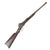 Original U.S. Civil War Sharps New Model 1863 Vertical Breech Saddle-Ring Carbine - Serial 81292 - Unconverted