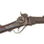 Original U.S. Civil War Sharps New Model 1863 Vertical Breech Saddle-Ring Carbine - Serial 81292 - Unconverted
