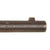 Original U.S. Civil War Sharps New Model 1863 Vertical Breech Saddle-Ring Carbine - Serial 81292 - Unconverted