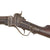 Original U.S. Civil War Sharps New Model 1863 Vertical Breech Saddle-Ring Carbine - Serial 81292 - Unconverted