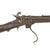 Original U.S. Civil War Sharps New Model 1863 Vertical Breech Saddle-Ring Carbine - Serial 81292 - Unconverted