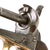 Original U.S. Civil War Colt Model 1860 Army .44cal Percussion Revolver Made in 1862 with Period Added Sights - Serial 69134 Original Items
