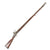 Original U.S. Springfield Model 1822 Flintlock Contract Musket by M.T. Wickham Dated 1834 - Unaltered Original Items