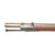 Original U.S. Springfield Model 1822 Flintlock Contract Musket by M.T. Wickham Dated 1834 - Unaltered Original Items