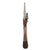 Original U.S. Springfield Model 1822 Flintlock Contract Musket by M.T. Wickham Dated 1834 - Unaltered Original Items