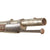 Original U.S. Springfield Model 1822 Flintlock Contract Musket by M.T. Wickham Dated 1834 - Unaltered Original Items