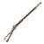 Original U.S. Civil War Model 1841 Mississippi Rifle by E. Remington & Sons of Herkimer in Original .54 Caliber with Saber Bayonet Lug, 1851 Lock and 1849 Barrel