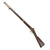 Original U.S. Civil War Model 1841 Mississippi Rifle by E. Remington & Sons of Herkimer in Original .54 Caliber with Saber Bayonet Lug, 1851 Lock and 1849 Barrel