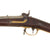 Original U.S. Civil War Model 1841 Mississippi Rifle by E. Remington & Sons of Herkimer in Original .54 Caliber with Saber Bayonet Lug, 1851 Lock and 1849 Barrel