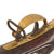 Original U.S. Civil War Model 1841 Mississippi Rifle by E. Remington & Sons of Herkimer in Original .54 Caliber with Saber Bayonet Lug, 1851 Lock and 1849 Barrel