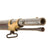 Original U.S. Civil War Model 1841 Mississippi Rifle by E. Remington & Sons of Herkimer in Original .54 Caliber with Saber Bayonet Lug, 1851 Lock and 1849 Barrel