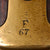 Original U.S. Civil War M1841 Mississippi Rifle in Unaltered .54cal by Remington Herkimer - dated 1849 Original Items