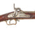 Original U.S. Civil War Rare P.S. Justice Type II Contract Three Groove Rifled Musket in .69 cal with Excellent Bore - Circa 1861 Original Items