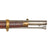 Original U.S. Civil War Rare P.S. Justice Type II Contract Three Groove Rifled Musket in .69 cal with Excellent Bore - Circa 1861 Original Items