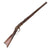 Original U.S. Winchester Model 1873 .38-40 Repeating Rifle Made in 1892 with 24" Octagonal Barrel - Serial 440458B