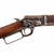 Original Antique U.S. Marlin Model 1892 New Safety .22cal. Repeating Rifle Made in 1896 with 24" Octagon Barrel and Factory Letter - Serial 140379 Original Items