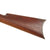 Original Antique U.S. Marlin Model 1892 New Safety .22cal. Repeating Rifle Made in 1896 with 24" Octagon Barrel and Factory Letter - Serial 140379 Original Items