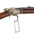 Original Antique U.S. Marlin Model 1892 New Safety .22cal. Repeating Rifle Made in 1896 with 24" Octagon Barrel and Factory Letter - Serial 140379 Original Items