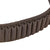 Original U.S. Spanish American War Era Sons of Veterans of the United States of America Blue Federal .45-70 Ammunition Belt with SV Buckle by Mills & Orndorff Original Items