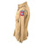 Original U.S. WWII 82nd Airborne Division M1942 Paratrooper Jump Jacket without Reinforcements with Crown Zipper - Named Original Items