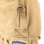 Original U.S. WWII 82nd Airborne Division M1942 Paratrooper Jump Jacket without Reinforcements with Crown Zipper - Named Original Items