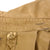 Original U.S. WWII 82nd Airborne Division M1942 Paratrooper Jump Jacket without Reinforcements with Crown Zipper - Named Original Items