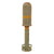 Original U.S. WWII Era Inert M23A1 Yellow Streamer Smoke Rifle Grenade Original Items