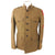 Original U.S. WWI 82nd “All American” Division Machine Gunner Uniform Jacket & Trousers with Great Patch - Sergeant First Class Original Items