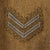 Original U.S. WWI 82nd “All American” Division Machine Gunner Uniform Jacket & Trousers with Great Patch - Sergeant First Class Original Items