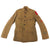 Original U.S. WWI 82nd “All American” Division Machine Gunner Uniform Jacket & Trousers with Great Patch - Sergeant First Class Original Items