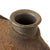 Original U.S. Civil War M1858 Smoothside Canteen with Chained Stopper, Cover & Rare Federal Issue Sling Original Items