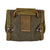 Original U.S. WWII US Army M1938 Lensatic Compass By Superior Magneto Co. With Pouch & Training Aid Original Items