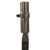 Original U.S. Springfield Trapdoor M1873 Rifle Socket Bayonet with U.S. Scabbard & M1887 Hanger - Excellent