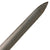 Original U.S. Springfield Trapdoor M1873 Rifle Socket Bayonet with U.S. Scabbard & M1887 Hanger - Excellent
