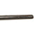 Original U.S. Springfield Trapdoor M1873 Rifle Socket Bayonet with U.S. Scabbard & M1887 Hanger - Excellent