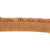 Original U.S. Spanish American War Rare Experimental Trials .30-40 Krag Rifle 100 Rd. Ammunition Belt by Mills & Orndorff Original Items