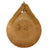 Original U.S. Indian Wars / Spanish-American War Arsenal-Modified M1878 Canteen Made from M1858 Canteen Updated to M1902 Specifications - NGP Marked Original Items