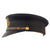 Original U.S. Pre-WWI US Army Named M1902 Officer’s Visor Cap with Direct Embroidered Bullion Insignia by H.V. Allien & Co. of New York Original Items