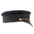 Original U.S. Pre-WWI US Army Named M1902 Officer’s Visor Cap with Direct Embroidered Bullion Insignia by H.V. Allien & Co. of New York Original Items