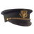 Original U.S. Pre-WWI US Army Named M1902 Officer’s Visor Cap with Direct Embroidered Bullion Insignia by H.V. Allien & Co. of New York Original Items