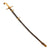 Original U.S. WWI Era U.S. Marine Corps Officer's Mameluke Sword by Jacob Reed’s Sons of Philadelphia Named to Lieutenant John A. Nesbit Original Items