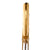 Original U.S. WWI Era U.S. Marine Corps Officer's Mameluke Sword by Jacob Reed’s Sons of Philadelphia Named to Lieutenant John A. Nesbit Original Items