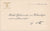 Original German WWII Der Führer Adolf Munich Office December 1940 Christmas and New Years Card - 7 5/8" x 4 3/4" Original Items