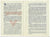 Original U.S. WWI Medal of Honor Recipient Captain Eddie Rickenbacker Signed YMCA Soldier Life Pamphlet - Signed During 1919 Return to US While on Tour in NYC Original Items