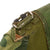 Original U.S. Vietnam War M1 Helmet with 1969 Dated Camouflage Cover and Liner - Broken Liner Chinstrap